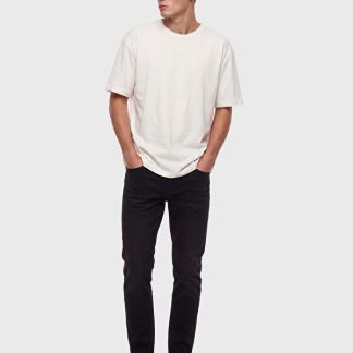 750 Slim Jean Siyah