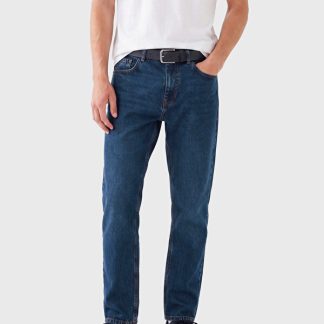 779 Regular Jean Mavi